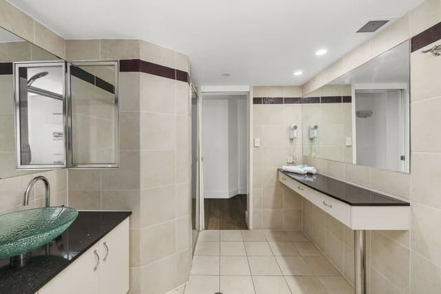 Superior Apartment, 1 Bedroom, Ocean View