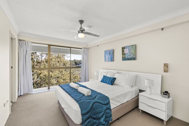 2 Bedroom Superior Ocean View Apartment