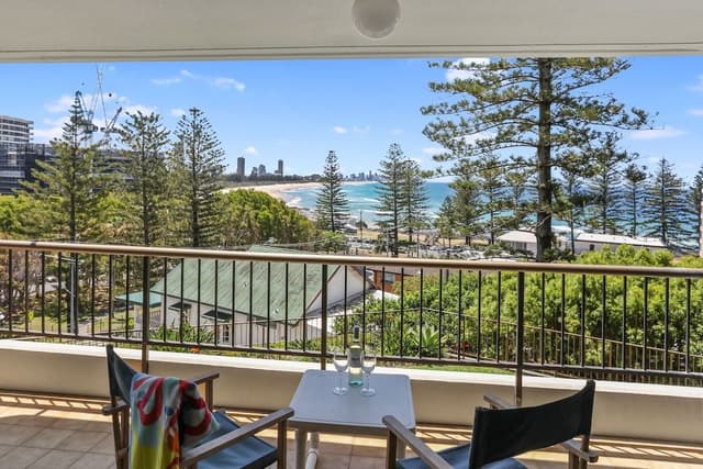 2 Bedroom Superior Ocean View Apartment