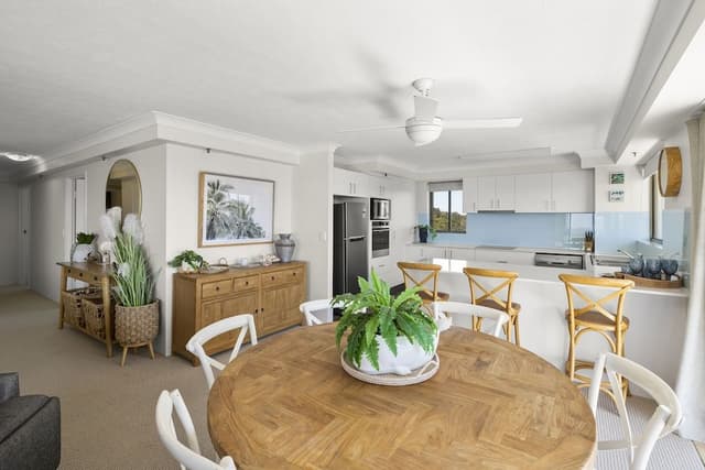 2 Bedroom Superior Ocean View Apartment