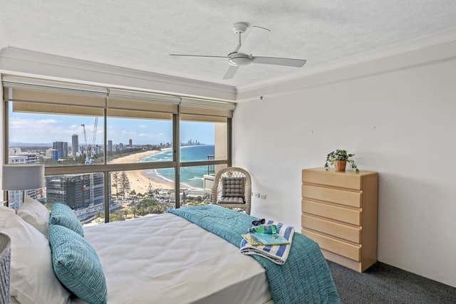 2 Bedroom Standard Ocean View