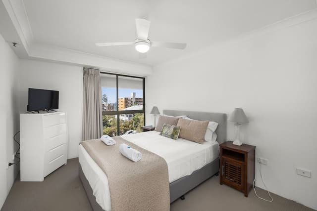 Superior Apartment, 1 Bedroom, Ocean View