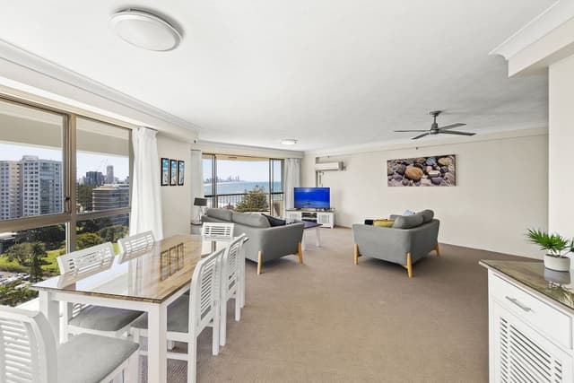 2 Bedroom Superior Ocean View Apartment