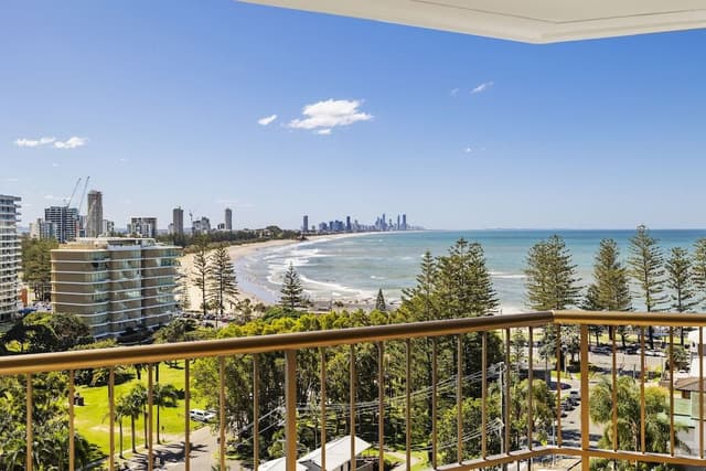 2 Bedroom Superior Ocean View Apartment
