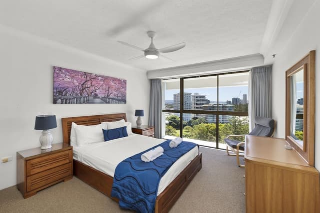 2 Bedroom Standard Ocean View