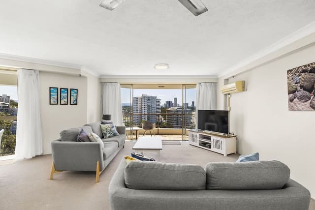 2 Bedroom Superior Ocean View Apartment