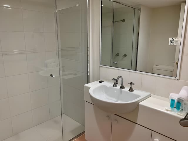 Hotel Triple Room