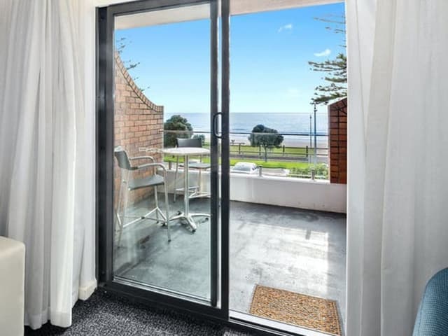 Executive Double Room, Sea View