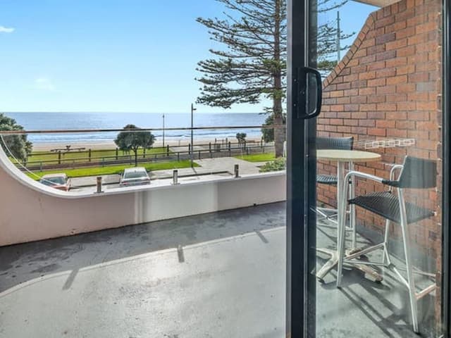 Executive Double Room, Sea View