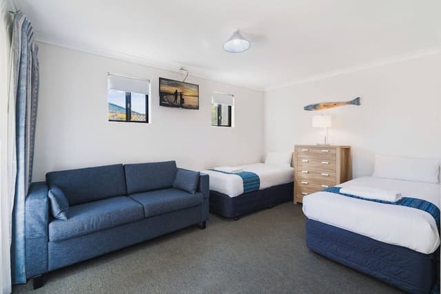 Premier Villa, 3 Bedrooms, Garden View, Courtyard Area