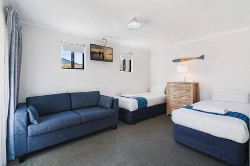Premier Three-Bedroom Villa