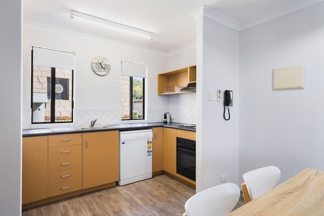 Deluxe Villa, 2 Bedrooms, Patio, Garden View