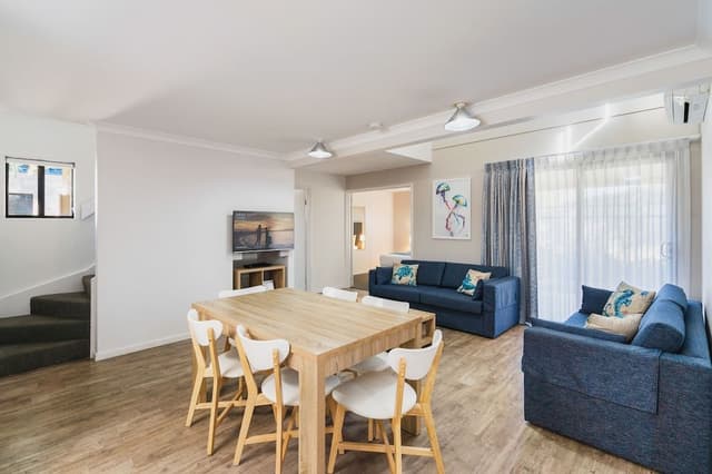 Premier Villa, 3 Bedrooms, Garden View, Courtyard Area