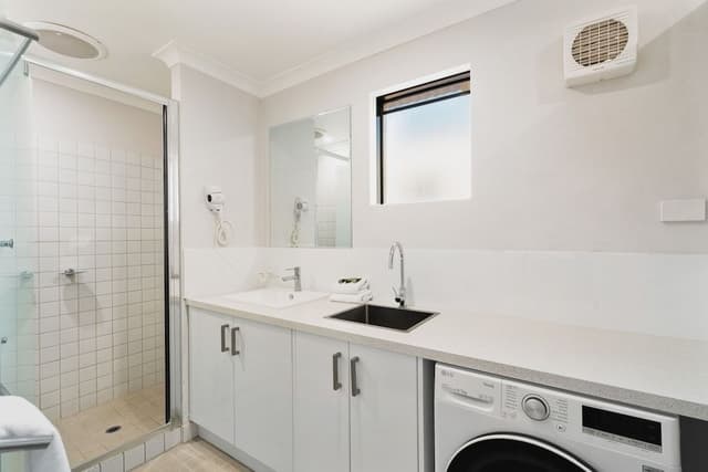 Deluxe Villa, 2 Bedrooms, Patio, Garden View