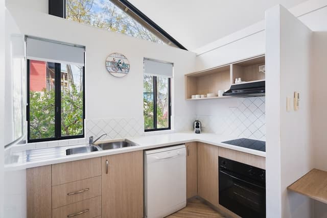 Deluxe Villa, 2 Bedrooms, Patio, Garden View