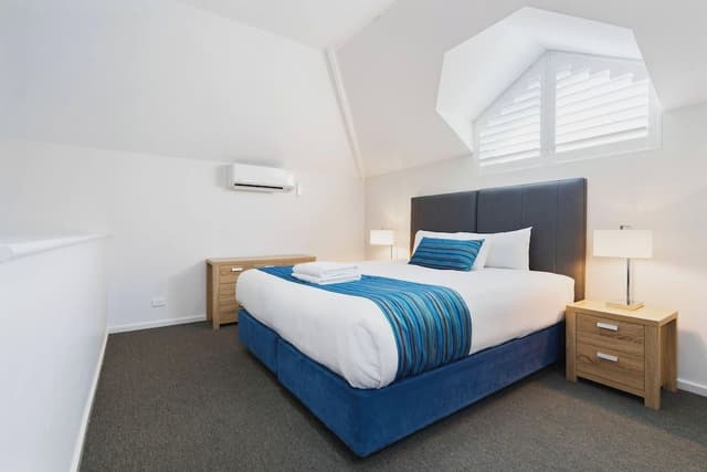 Premier Villa, 3 Bedrooms, Garden View, Courtyard Area