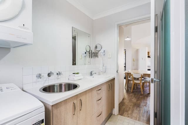 Deluxe Villa, 2 Bedrooms, Patio, Garden View