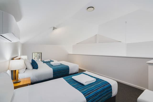 Premier Villa, 3 Bedrooms, Garden View, Courtyard Area