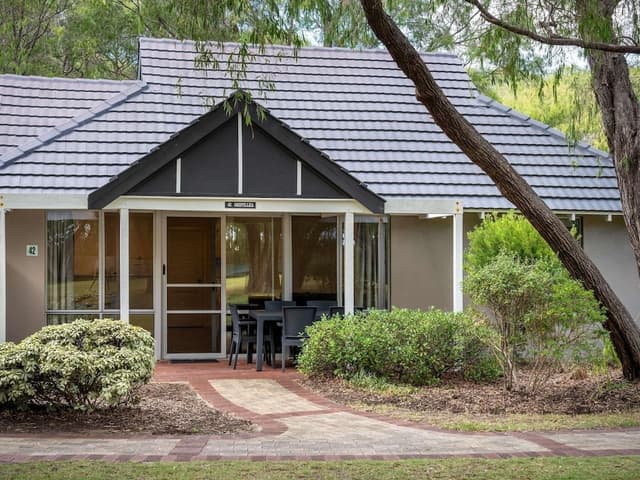 Superior Villa, 2 Bedrooms