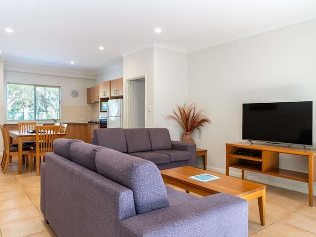 Superior Villa, 3 Bedrooms