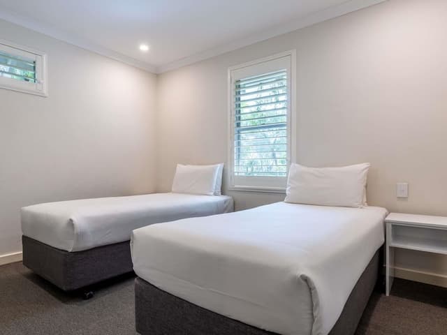 Superior Villa, 2 Bedrooms