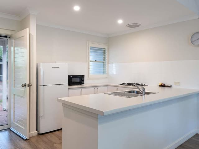 Superior Villa, 2 Bedrooms