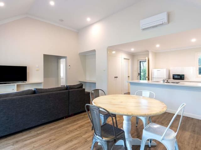Superior Villa, 2 Bedrooms