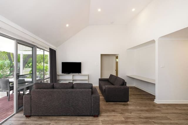 Superior Villa, 2 Bedrooms