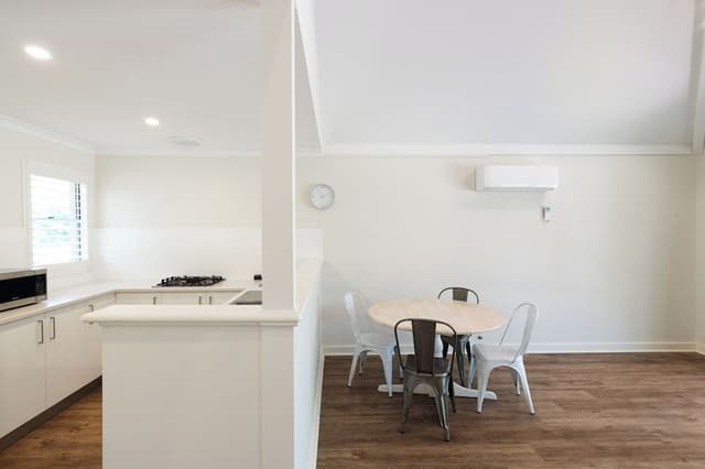 Superior Villa, 2 Bedrooms
