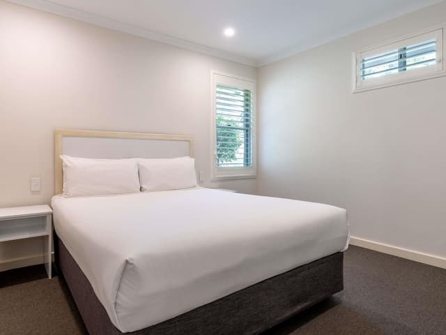 Superior Villa, 2 Bedrooms