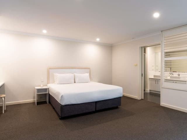 Executive Villa, 1 King Bed