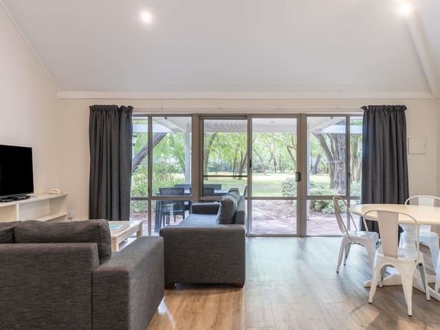 Superior Villa, 2 Bedrooms