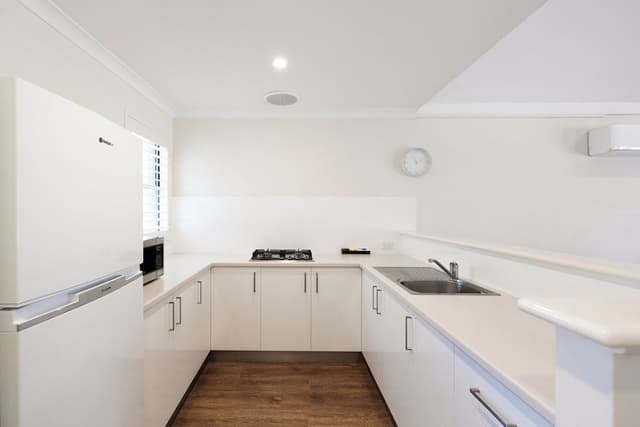 Superior Villa, 2 Bedrooms