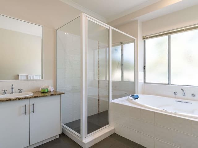 Superior Villa, 3 Bedrooms