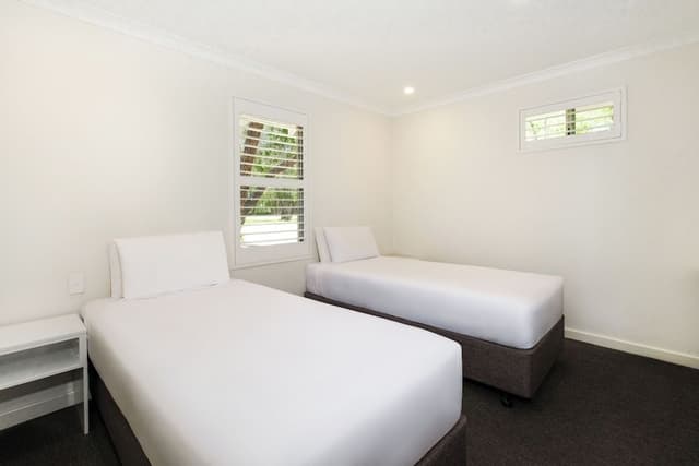 Superior Villa, 2 Bedrooms