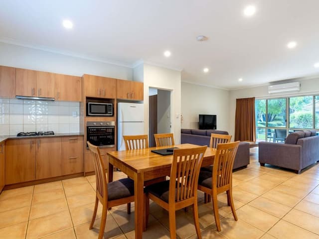 Superior Villa, 3 Bedrooms