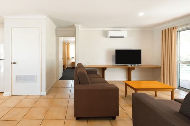 Superior Villa, 3 Bedrooms