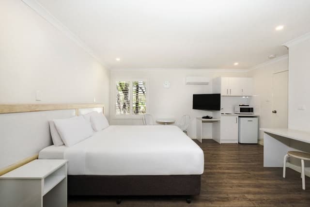 Superior Villa, 1 King Bed
