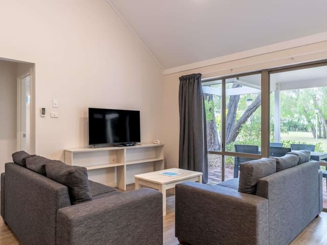 Superior Villa, 2 Bedrooms
