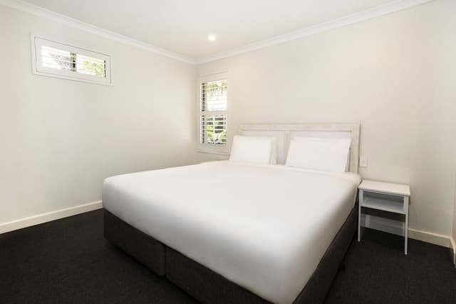 Superior Villa, 2 Bedrooms