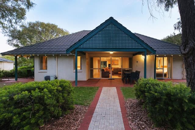 Superior Villa, 3 Bedrooms