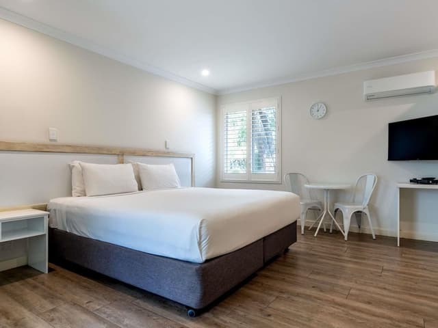 Superior Villa, 1 King Bed