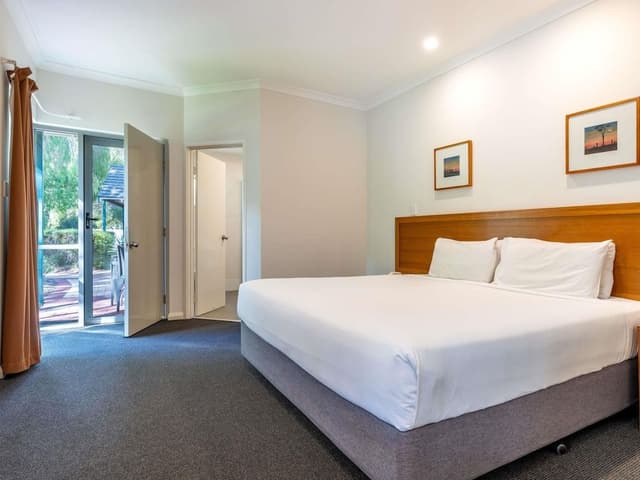 Superior Villa, 3 Bedrooms