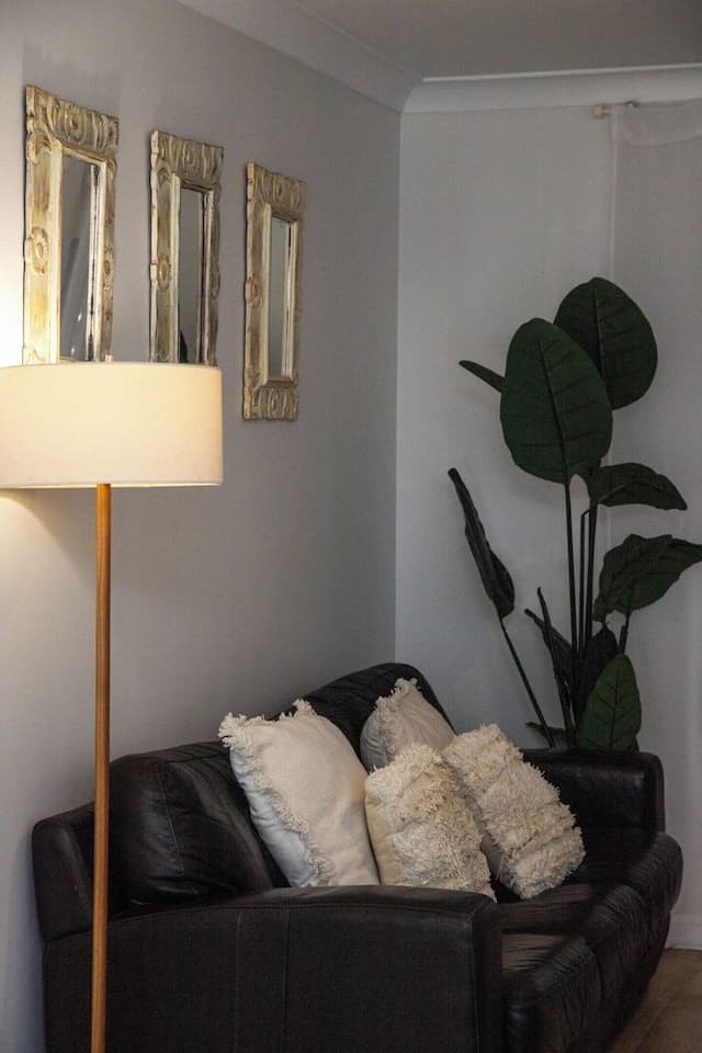Apartment, 2 Bedrooms