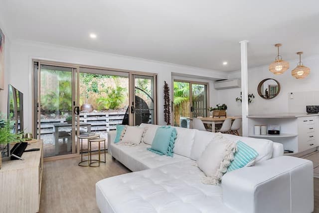 Apartment, 3 Bedrooms