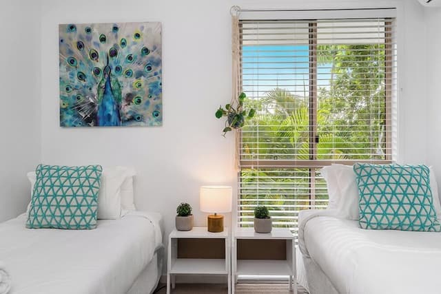 Apartment, 3 Bedrooms