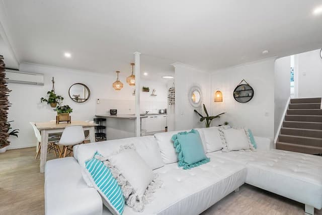 Apartment, 3 Bedrooms