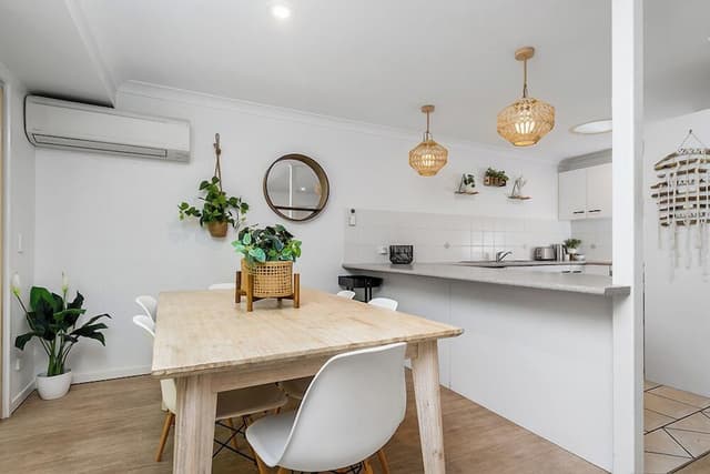 Apartment, 3 Bedrooms