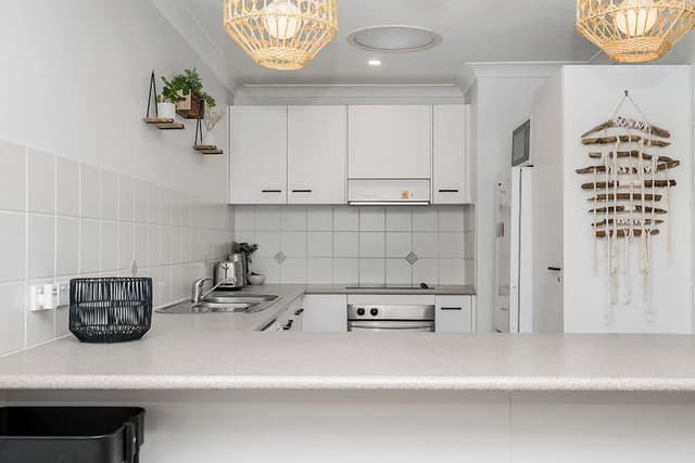 Apartment, 3 Bedrooms