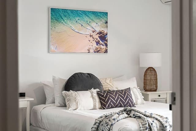 Apartment, 3 Bedrooms